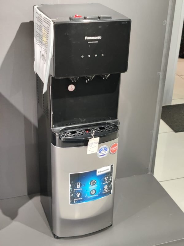Panasonic compressor based Dispenser
