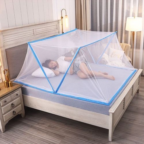 Portable mosquito deals net online shopping