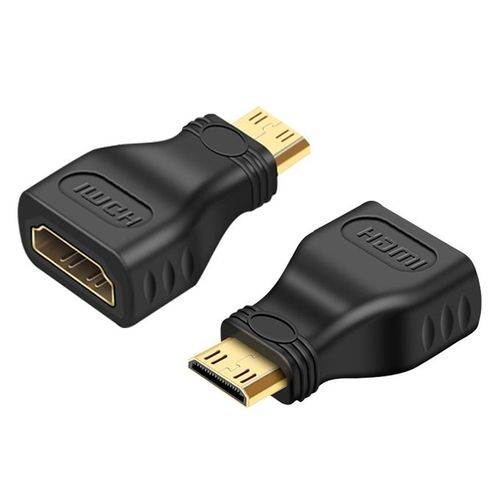 Hdmi To Mini Hdmi Adapter 