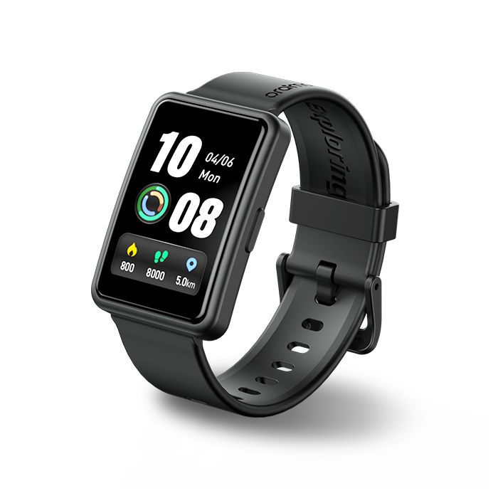 Ips hotsell smart watch