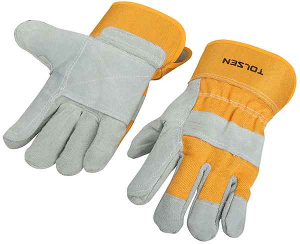 Tolsen Cut Resistance Protective Gloves