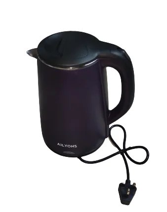 Ailyons 2.2 Liters Electric Water Kettle - Image 3