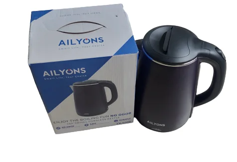 Ailyons 2.2 Liters Electric Water Kettle - Image 2