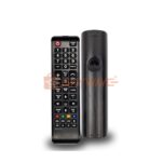 Samsung TV Replacement Remote control - Black..