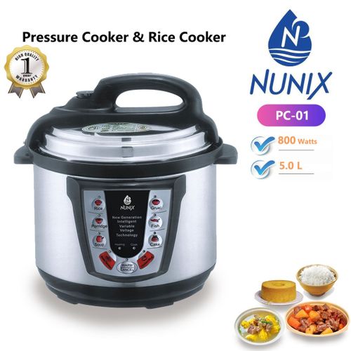 tlac electric pressure cooker