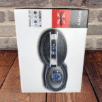 Sony Full Range 2-Way Coaxial Speaker
