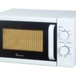 Ramtons Microwave Oven 20L White RM/328
