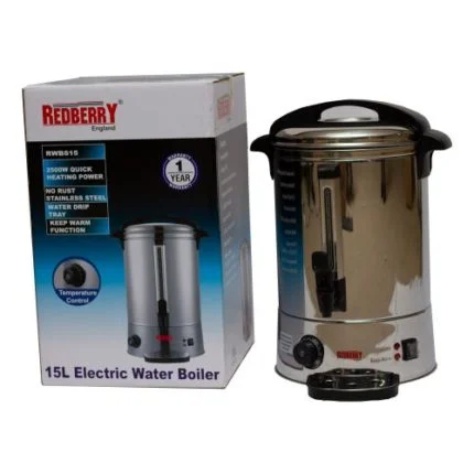 20ltrs Electric Tea Urn in Nairobi Central - Kitchen Appliances, Jesmo Home  Decor