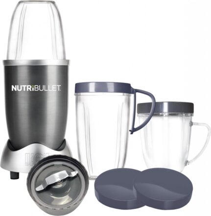 nutribullet blender