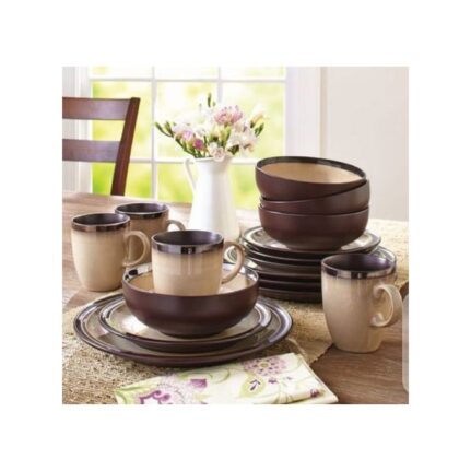 Signature 24pc Dinner Set