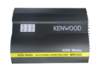 KENWOOD CHANNEL Amplifier 4200WATTS