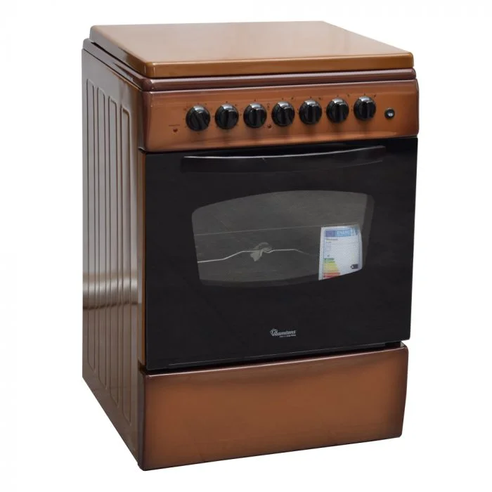 RAMTONS 3G+1E 60X60 Cooker