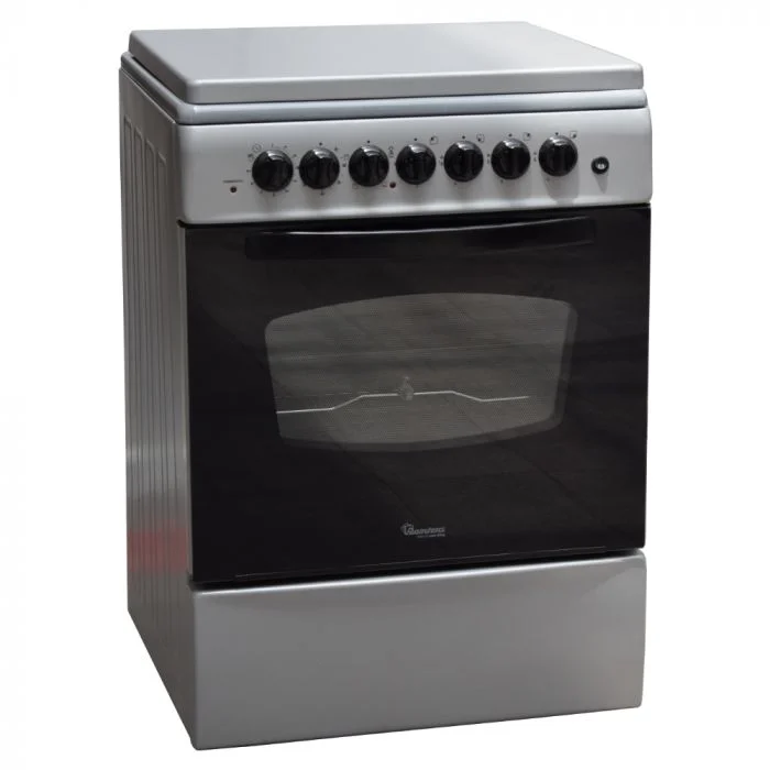 RAMTONS 3G+1E 60X60 Cooker - Image 3