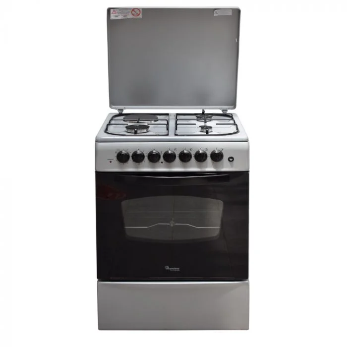 RAMTONS 3G+1E 60X60 Cooker - Image 1