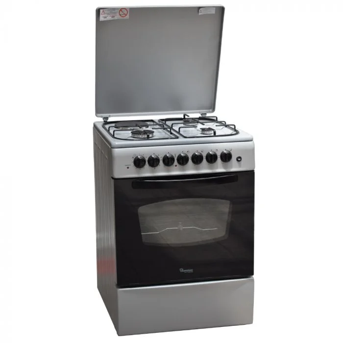 RAMTONS 3G+1E 60X60 Cooker - Image 5