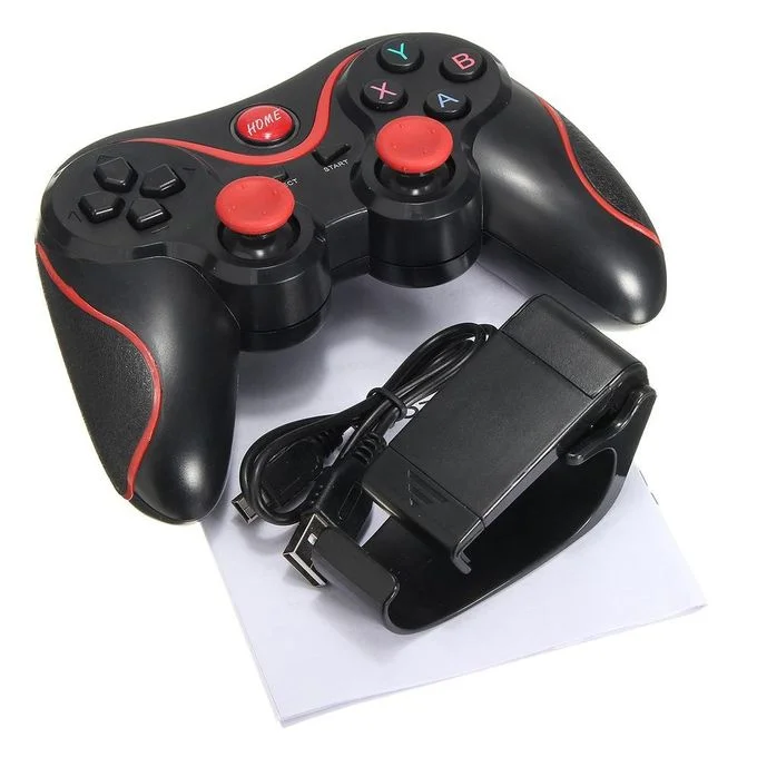 Game Pad Wireless Bluetooth Controller Pad - Image 3