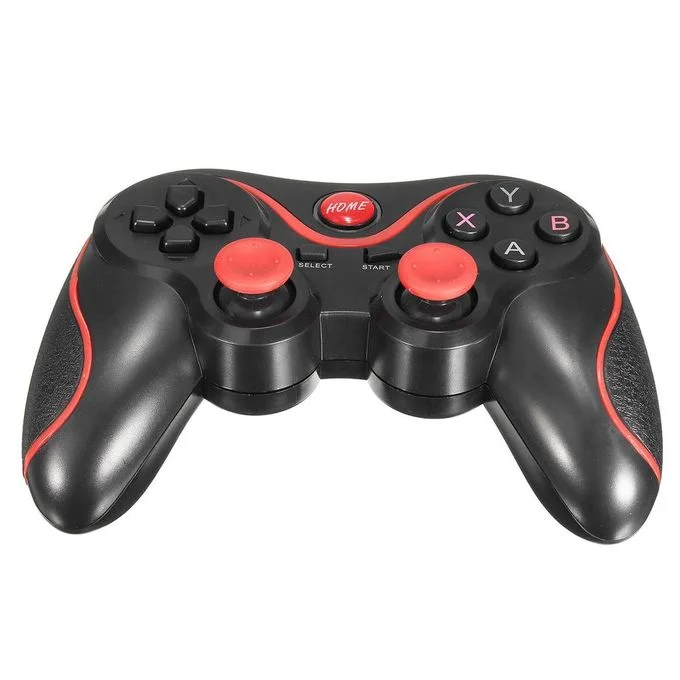 Game Pad Wireless Bluetooth Controller Pad - Image 2