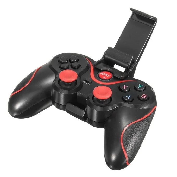 Game Pad Wireless Bluetooth Controller Pad - Image 5