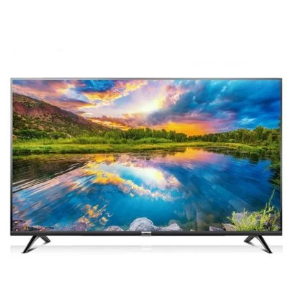 22FR22CT2) CTC 22'' Inch Full HD Digital TV: Crisp Visuals and