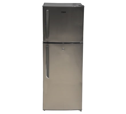 MIKA Refrigerator 156L Direct Cool
