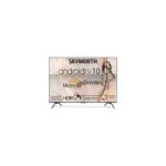 Skyworth 50” 4K Ultra HD Android TV
