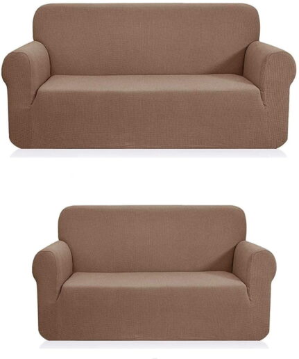 plain slipcovers