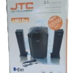 JTC PRO 12000W-2.1CH