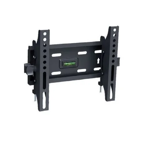 Tilt TV Wall Bracket Mount 15 "- 43" - Universal. - Black - Image 1