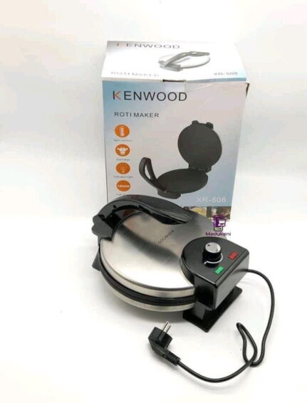 kenwood chapati maker