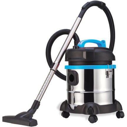 Wet and Dry Vacuum Cleaner RM/553