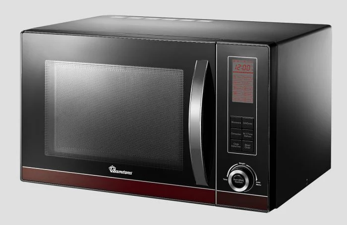 Rebune Microwave Oven RE-10-19 25L - Image 1