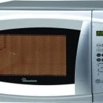 Ramtons 20L Digital Microwave- RM/320