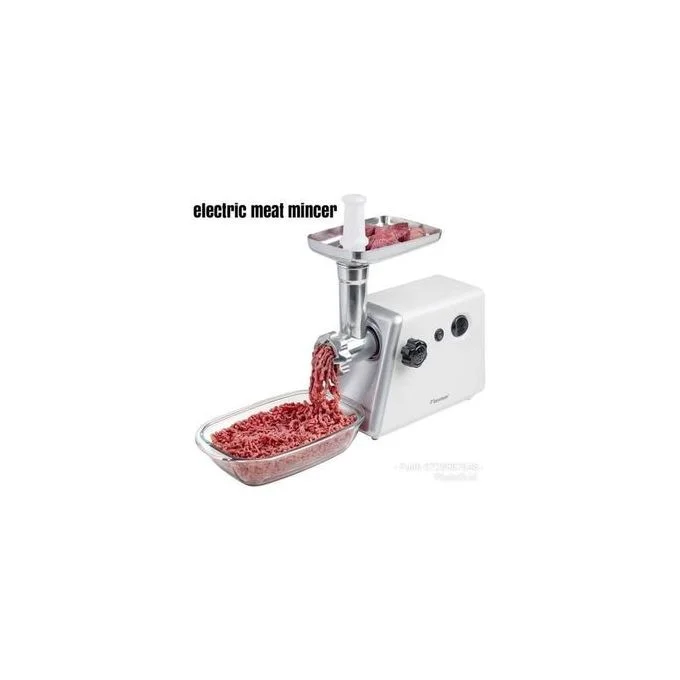 Generic Electric Commercial Meat Mincer. - Image 1