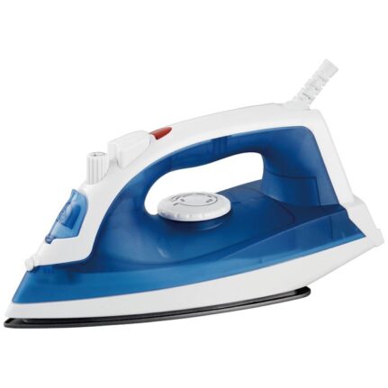 Rebune Electric Steam Iron RE-3-040