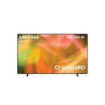 SAMSUNG 55 SMART TV 55AU8000