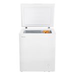 Hisense Chest Freezer 144 liters -FC142SH