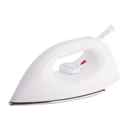 REBUNE DRY IRON BOX