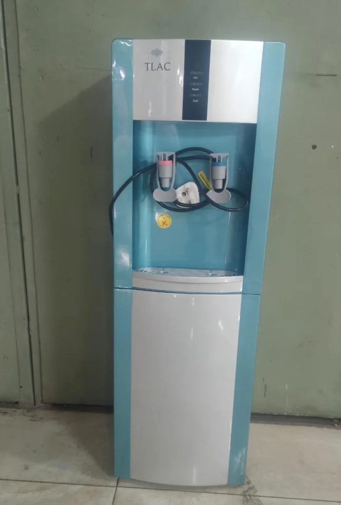 TLAC HOT AND COLD WATER DISPENSER