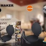 Sokany Chapati/Rottiler