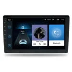 9 inches Android Car Stereo System 16gb rom - Image 3