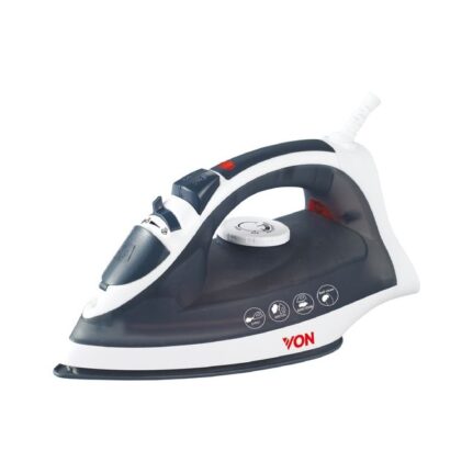 steam iron box