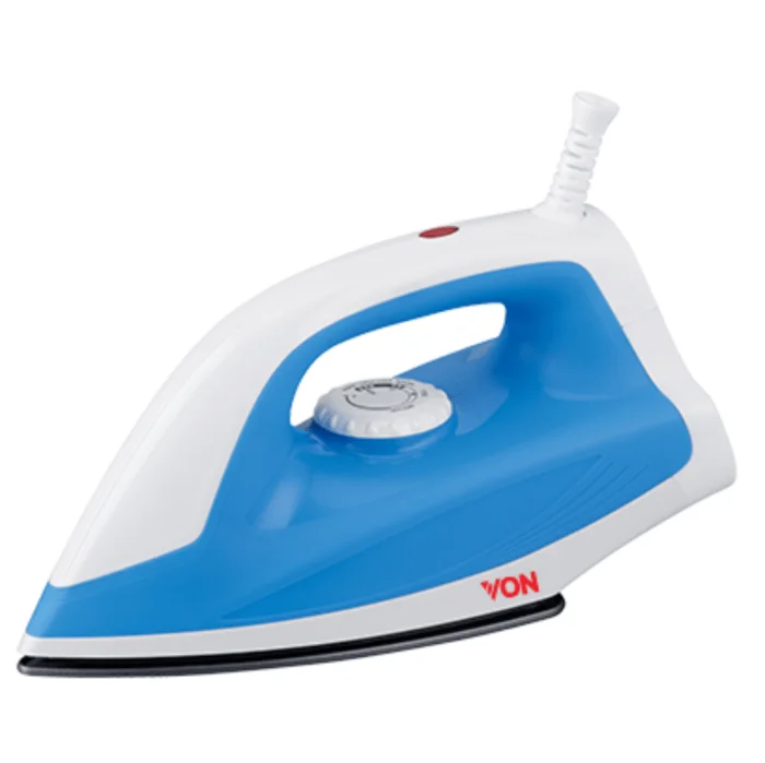 VON Dry Iron Box -VSID10BSL - Image 1