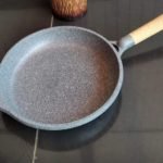Generic Non-Stick Granite Frying Pans-28cm
