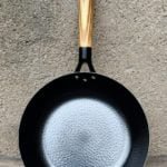 Non Stick Granite Heavy Duty Deep Frying Pan