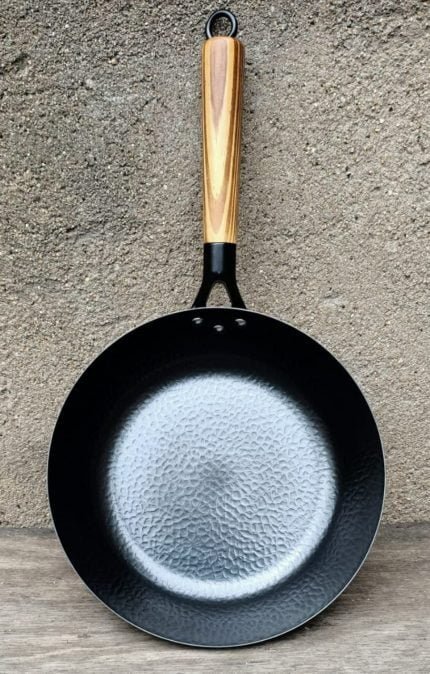 Dessini Double-Sided Non-Stick Pressure Grill Pan, 36cm, Black - HoLOLA