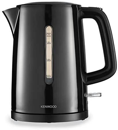 AICOK 1.7L 2200W Electric Cordless Kettle Jug 8 Units Plastic Stainless  Steel