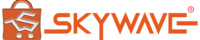Skywave logo