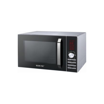 rebune 23l microwave