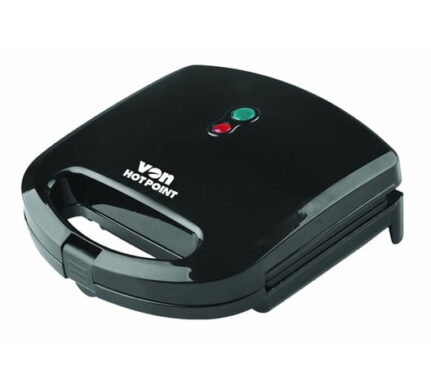 Von Two Slice Sandwich Maker - HS2YGK/VSSP2YBGK