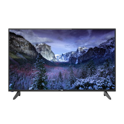 Von 32-Inch Smart TV